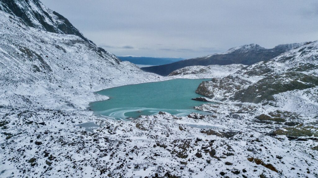 top treks in patagonia