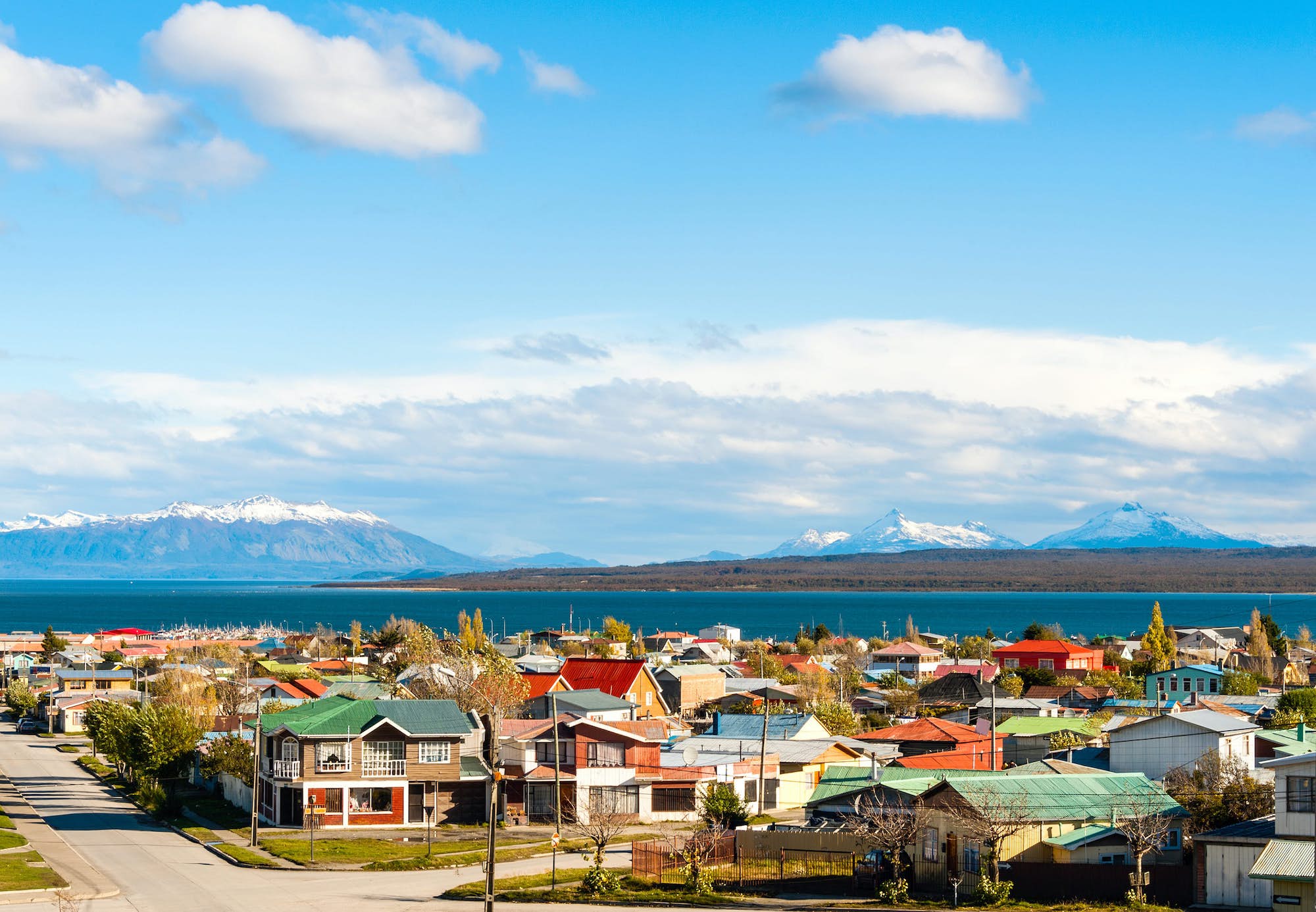 Best Hostels in Puerto Natales