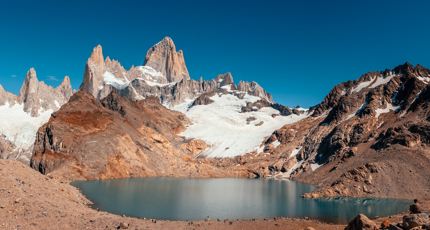 Hiking in El Chalten - Best Day Hikes and Multi-Day Trekking in El Chalten