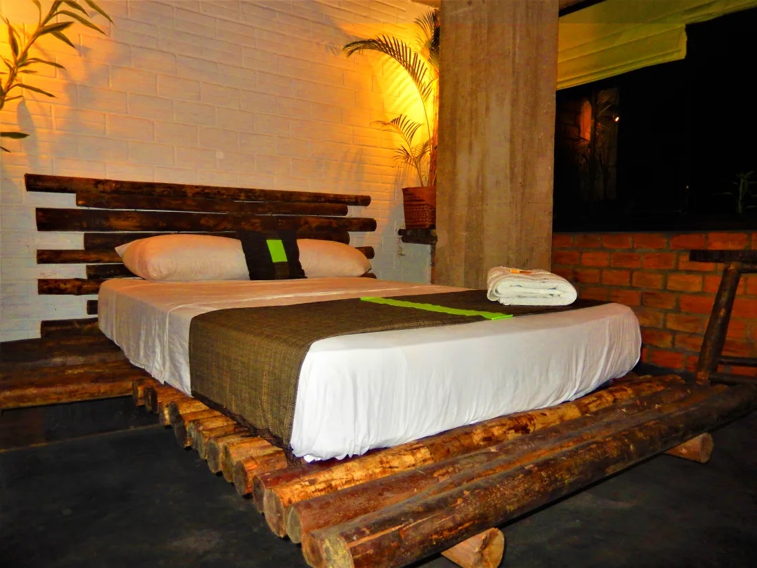 Best Hostel with a Private Room in Iquitos - Hospedaje Neydita - Best Hostels in Iquitos