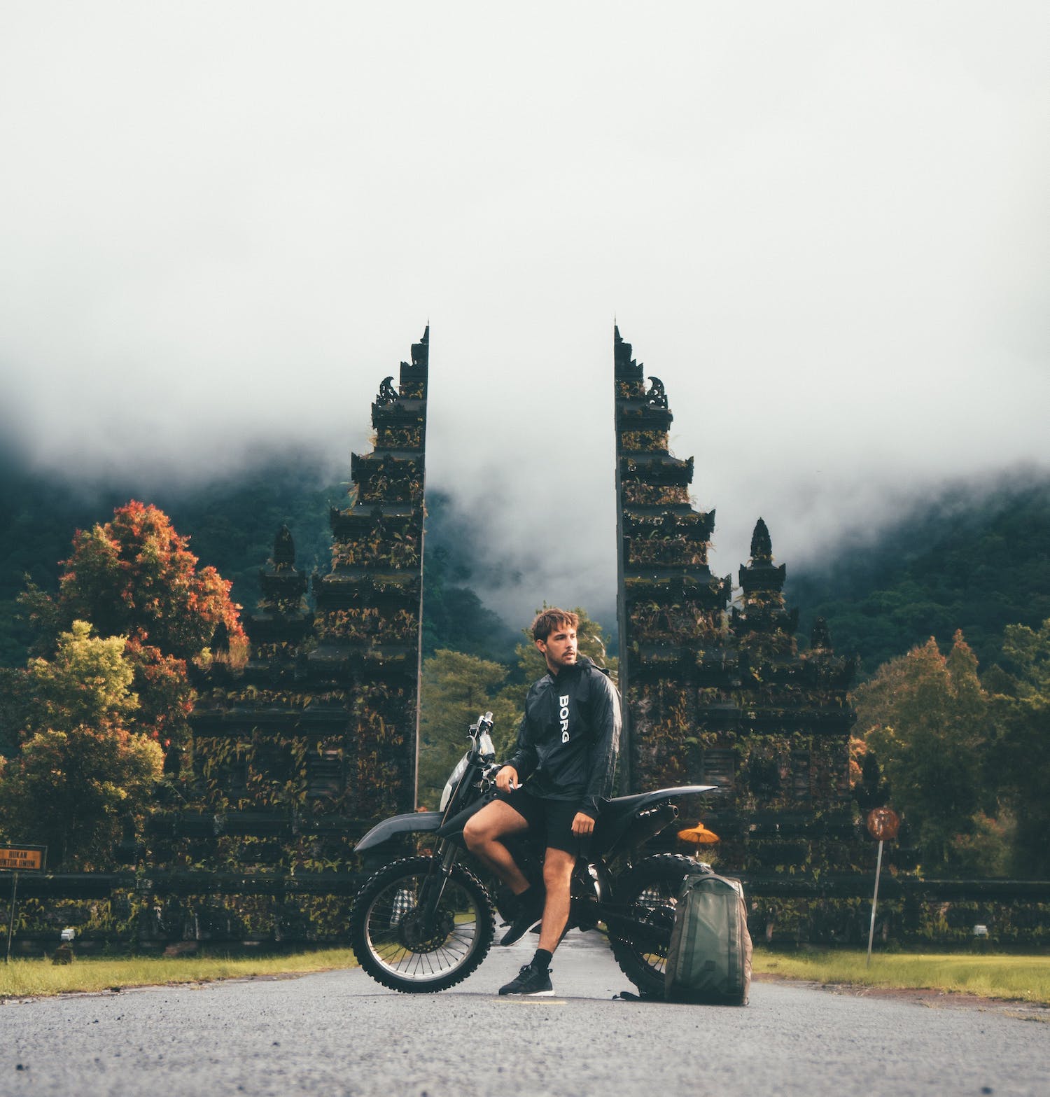 Motorbike Travel - Travel Scams to Avoid