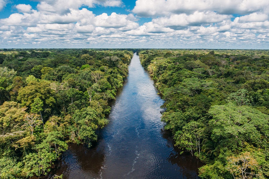 best time to visit amazon in peru